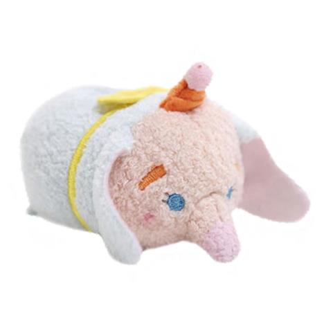 Disney Clown Dumbo Tsum Tsum £1.79